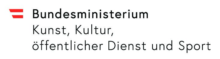 Bundeskanzleramt Kultur und Kunst