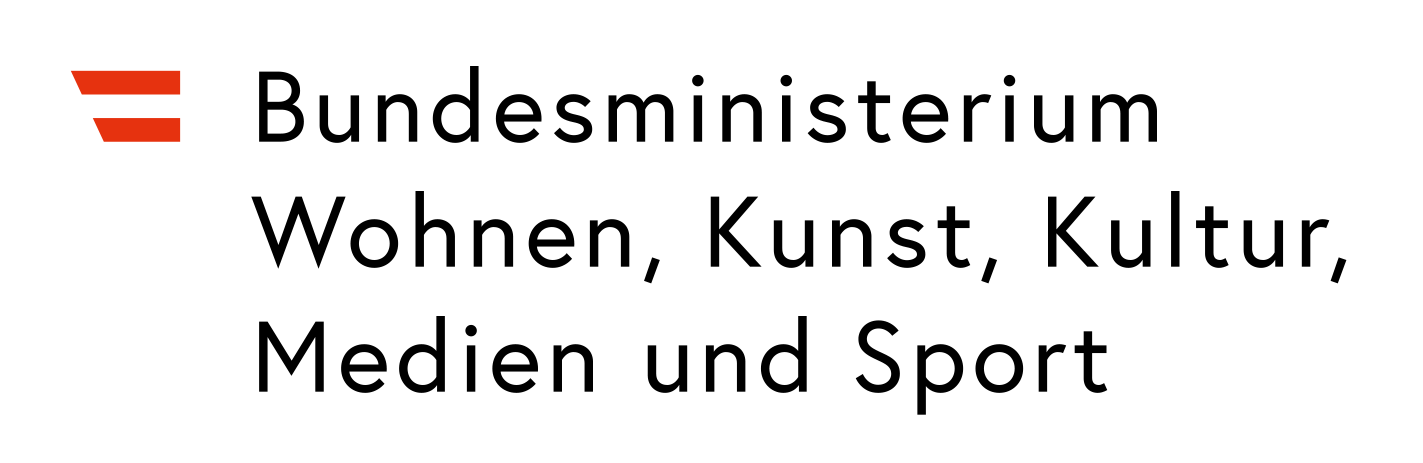 Bundeskanzleramt Kultur und Kunst